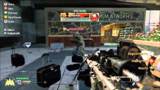 ioN vs RoyaL 2-0 MW2