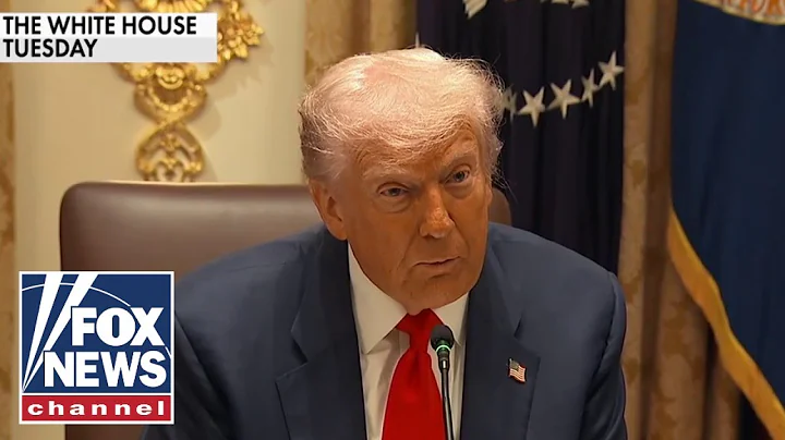 Hamas' Gaza executions prompt STERN warning from Trump