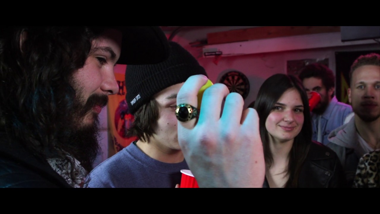 Sparrow Blue - Real Thick (Official Music Video)