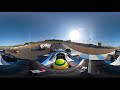 SUPER FORMULA 360° VR映像 (2019撮影)