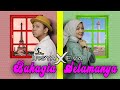 BAHAGIA SELAMANYA - Adibal & Erie Suzan [ Reggae Version by Irsya X Eva Yolanda ]