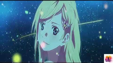 Lost Sky - Where We Started (feat. Jex) [ Your Lie in April ] AMV