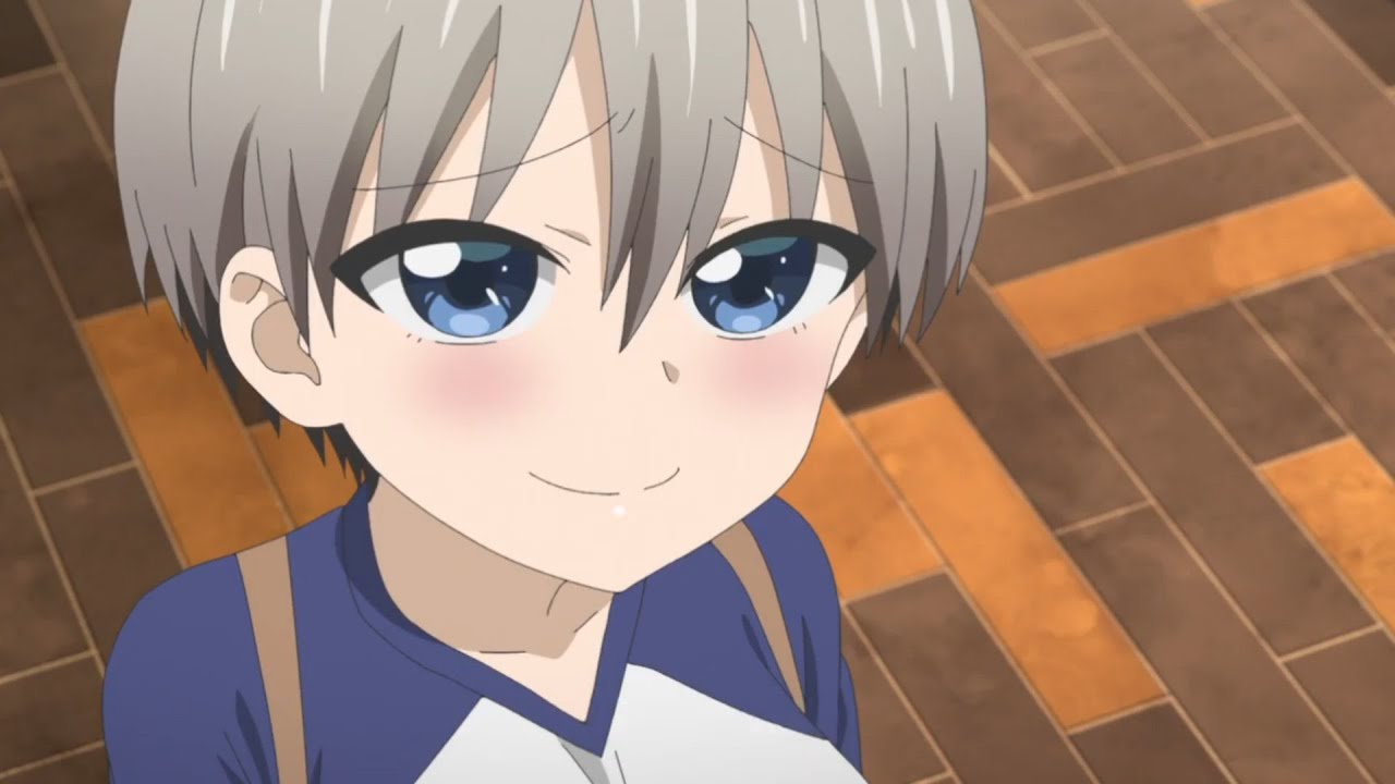 Señor que suerte tienen algunos!!!! ~Anime~ - YouTube