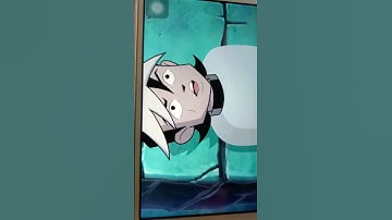 Secret Saturday’s: Argost’s Face Revealed