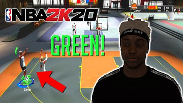 Best Sharpshooting Facilitator In NBA 2K20! 2K20 MONTAGE!