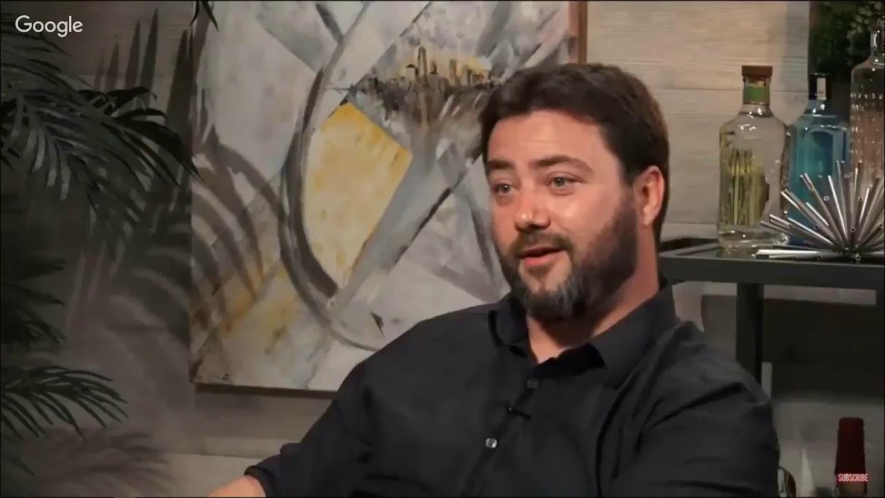 Chit Chat with Sargon of Akkad