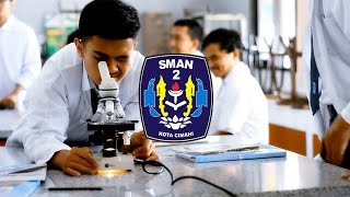 SMA Negeri 2 Cimahi