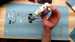 showtime studios build tutorial (part 61)
