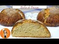 Bollos de Pascua | Receta de Cocina en Familia