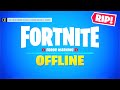 Fortnite's *BIG* WARNING! (Must See!)