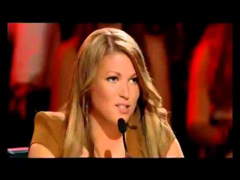 Кастинг третьего сезона 'Х-ФАКТОР': Львiв