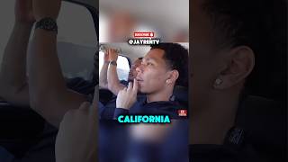 California Gang Politics Are Different.. #jayrentv #cali #bayarea #rap #shortsvideo #newyork