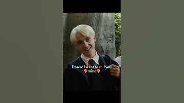 POV:❤️‍🔥DracoxY/N #potterhead #harrypotter #dracomalfoy #viral #dracotok #pov #yn #slytherin #love