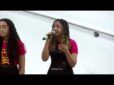YOUTH CHOIR - WHO CAN STAND? | 36TH ANNIVERSARY OF THE UNIDAR OF THE CENTRAL TEMPLE 09/26/2026