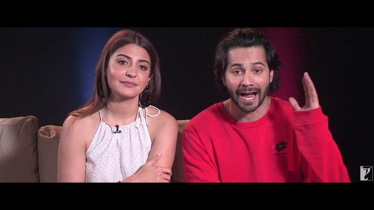 Sui Dhaaga byte H264 - YouTube