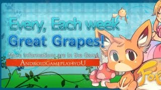 FoxTail Android Game Gameplay [Game For Kids]
