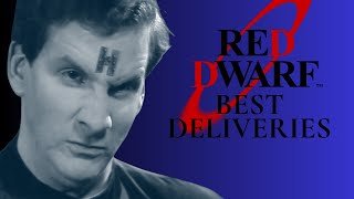 Funniest line deliveries in Red Dwarf