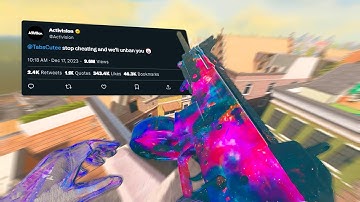 I Got Shadow Banned on MW3