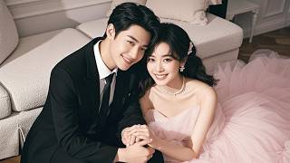 Download lagu Wang Kaimu|Dari kontrak ke detak jantung: Cinta yang tak terduga#minidrama