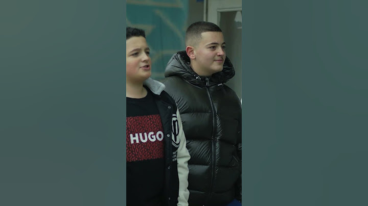 Shpati përleshet me djemët që ngacmuan Alean