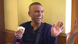 Kosch Escapade Trailer