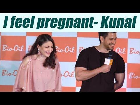 Kunal Khemu's FUNNY