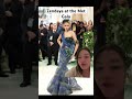 Zendaya Second Met Gala Look