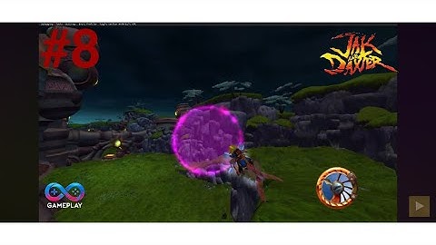 Jak & Daxter: The Precursor Legacy (PC PORT) [PART 8: 