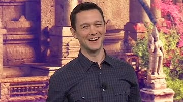 How hitRECord and Joseph Gordon-Levitt Will Change Gaming - E3 2018