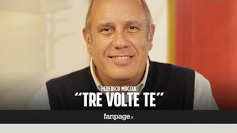 "Tre volte te" di Federico Moccia: "Il ritorno di ...