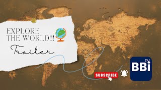 Trailer. Discover the World with BBi TV: Your Gateway to Global Stories.