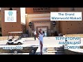 Отличный отель для детей в Египте Макади Бэй. The Grand Waterworld 5* (ex.  Sunwing Waterworld)