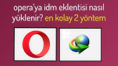 Featured image of post Edge Idm Eklentisi Mozilla ve chrome ile idm sorunsuz entegre oldu u halde