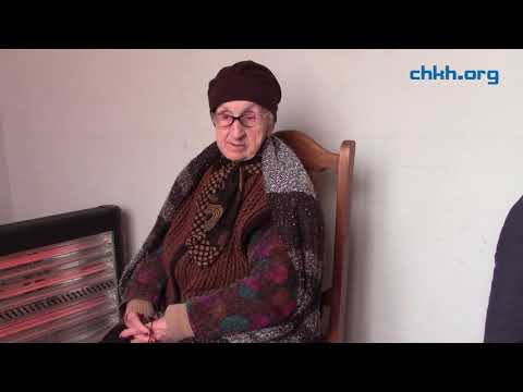 რამდენად ეფექტურია სათნოების სახლის საქმიანობა ხარაგაულში