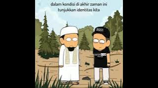 Story Wa Ustad Zulkifli Terbaru