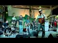 Reggae a Semente Ao Vivo na Rodoviária PARTE 1 - Lançamento do CD Montanha da Vida (2012)