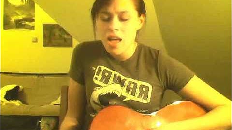 Such Great Heights by Iron and Wine -- Native Waves Cover