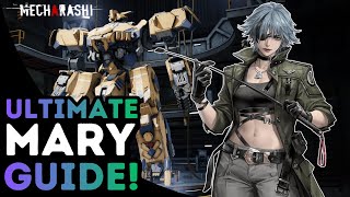 新規プレイヤー＆ベテランメアリー攻略！ | メチャラシ screenshot 1