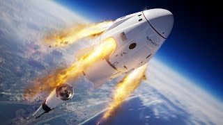 SpaceX Crew Dragon Inflight Abort Test Recap