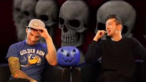 Tyler Joseph | Laughing Compilation