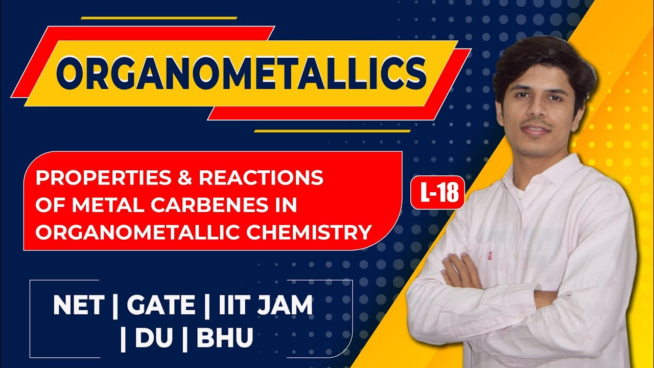 L18: Reductive Elimination & Oxidative Addition Reaction of ...
