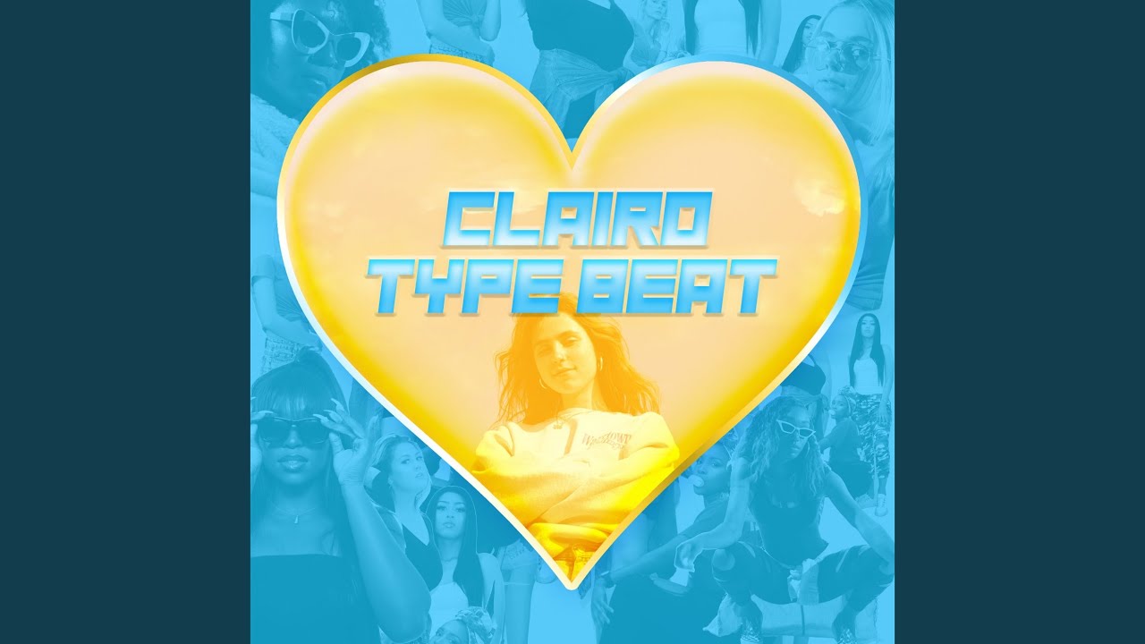 Watch Clairo Type Beat on YouTube Watch Clairo Type Beat on YouTube