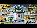 7 Appliances in 1! 😍 Instant Pot Duo 6QT Honest Review &amp; Demo