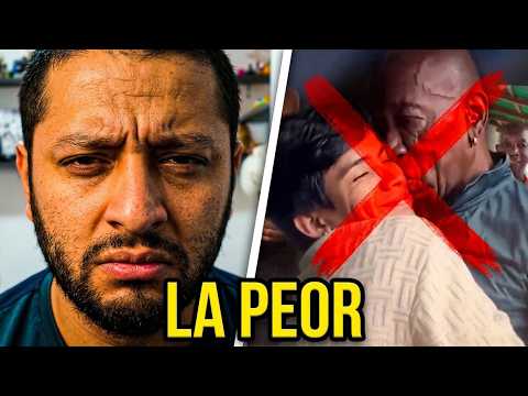 PAREJA DE TIKTOKERS BRASILEÑOS ES PEOR DE LO QUE CREES