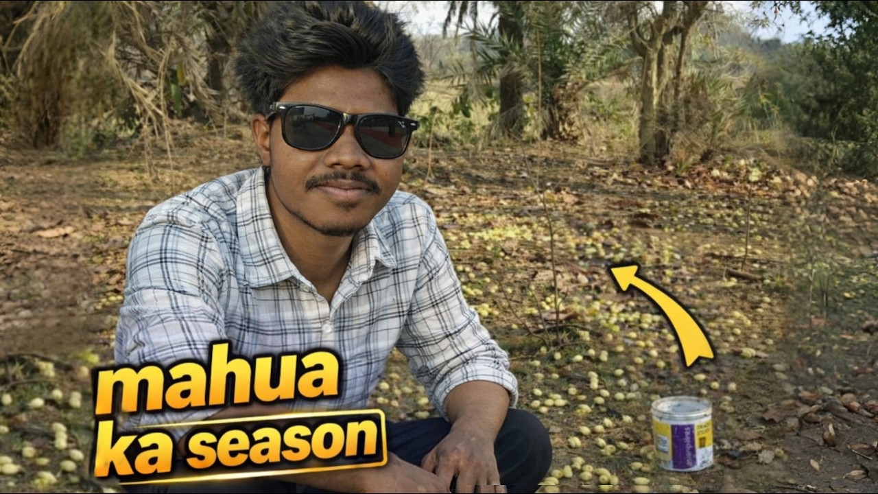mahua bichne ja rhe guys
