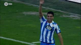 RESUMEN | RC DEPORTIVO 2-0 CyD LEONESA | PRIMERA FEDERACIÓN | 20.04.2024