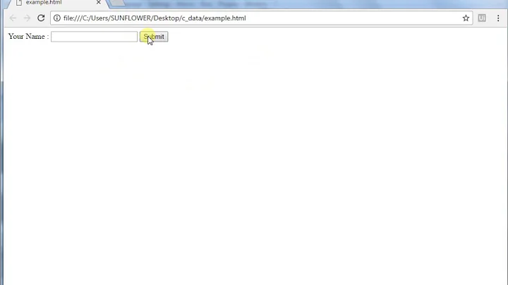 HTML 5: Validation controls custom message text