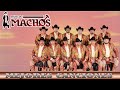 Banda Machos Mix || Viejitas pero Bonitas lo Mejor de Banda Machos