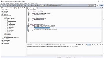 [깜따긔야] 자바 기초 26강 제네릭