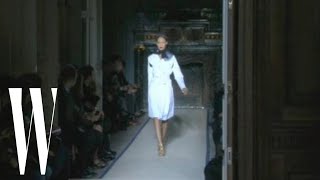 Download Mp3 Yves Saint Laurent Spring 2011 - runway fashion show - W Magazine Gudang lagu Download Mp3 Yves Saint Laurent Spring 2011 - runway fashion show - W Magazine
